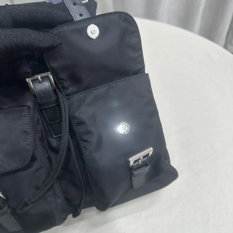 Prada Backpacks UrbanChic 55634
