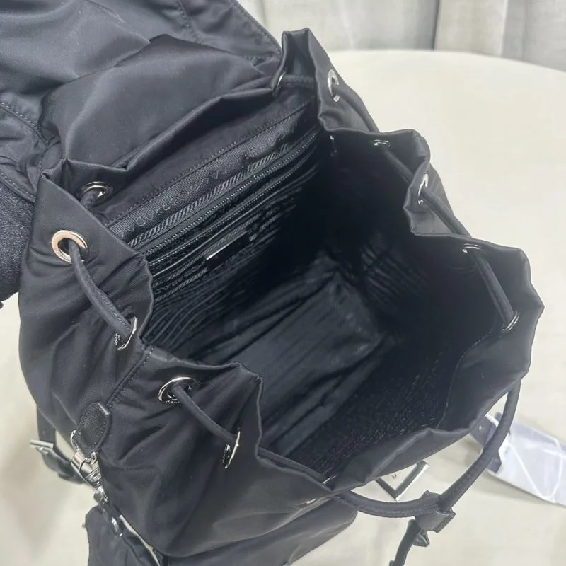 Prada Backpacks UrbanChic 55634