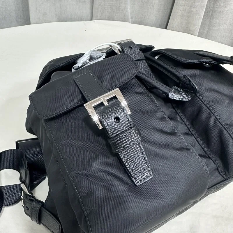 Prada Backpacks UrbanChic 55634
