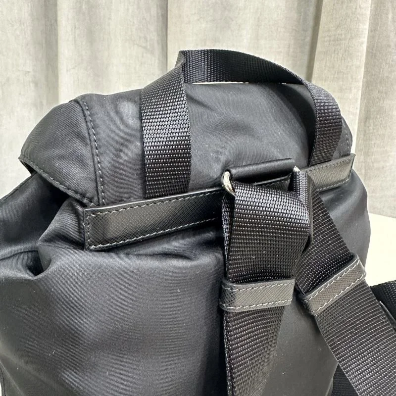Prada Backpacks UrbanChic 55634