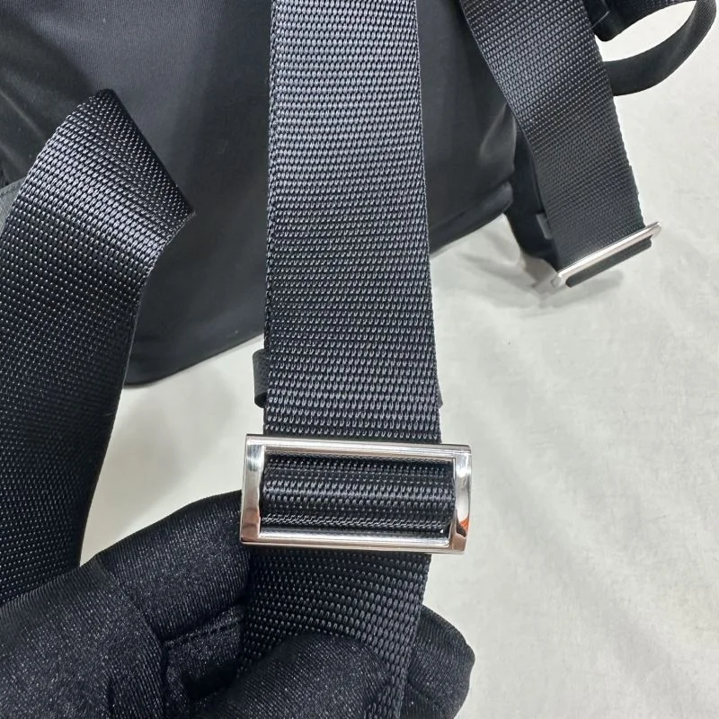Prada Backpacks UrbanChic 55634