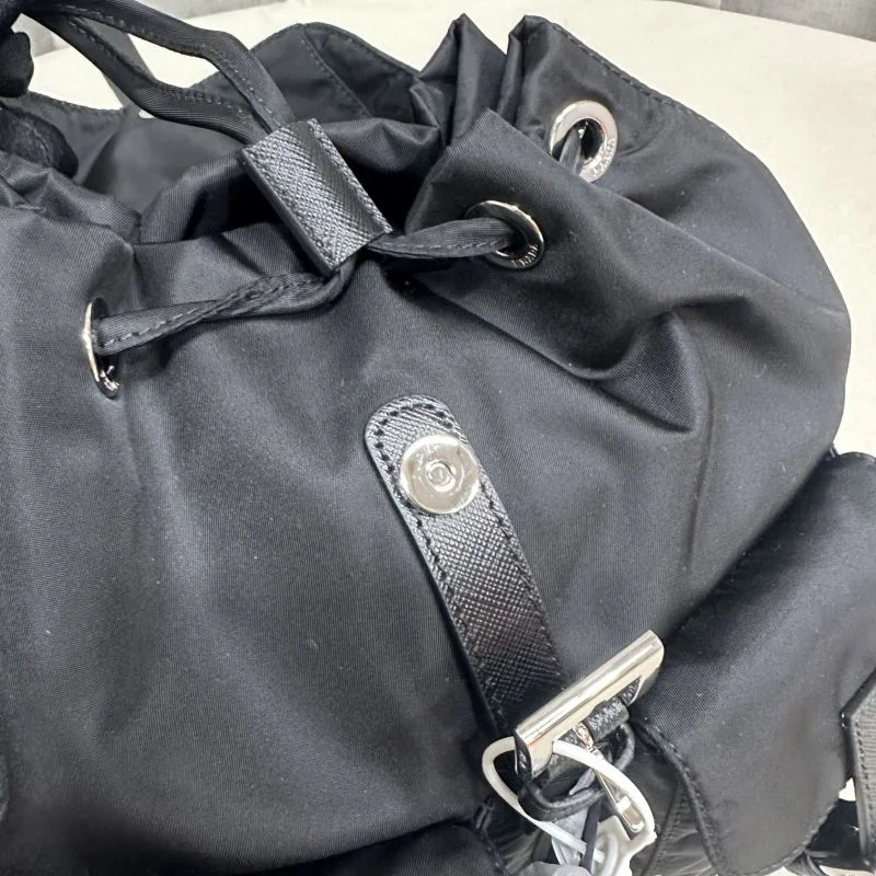 Prada Backpacks UrbanChic 55634