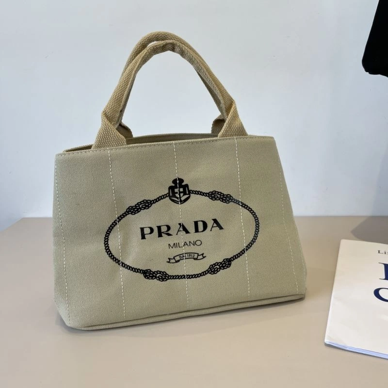 Prada Bags TimelessDesign 255652