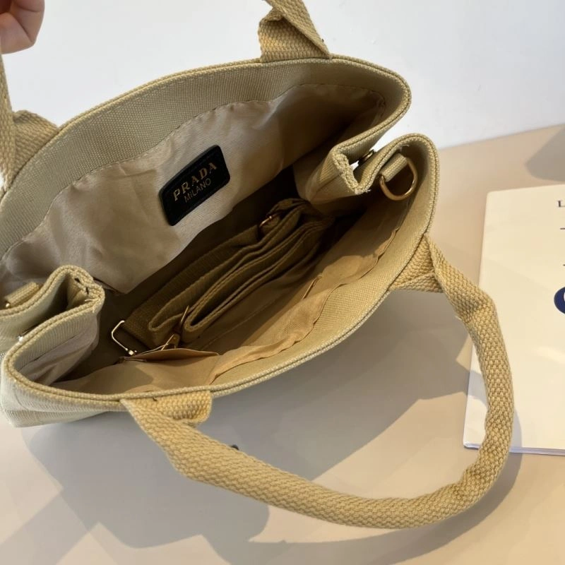 Prada Bags TimelessDesign 255652