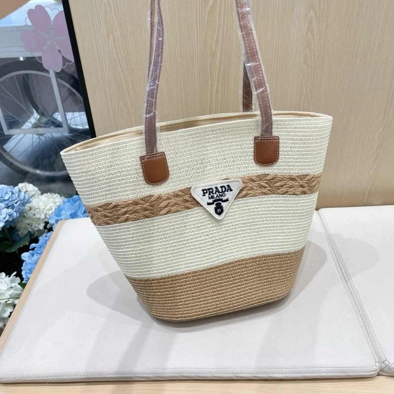 RelaxedFit Prada Bags 255558