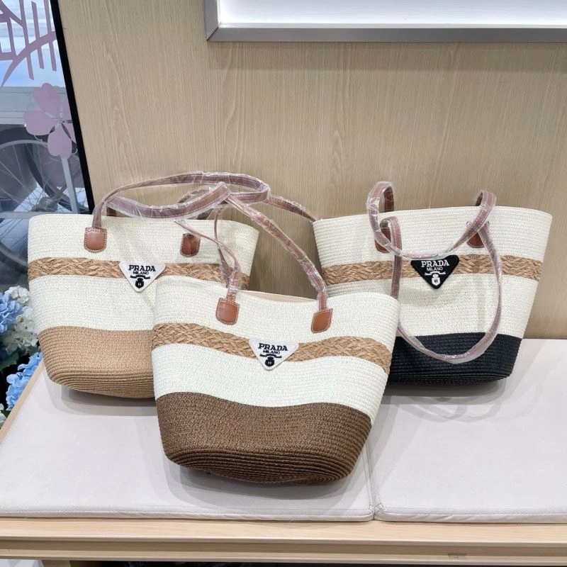 RelaxedFit Prada Bags 255558