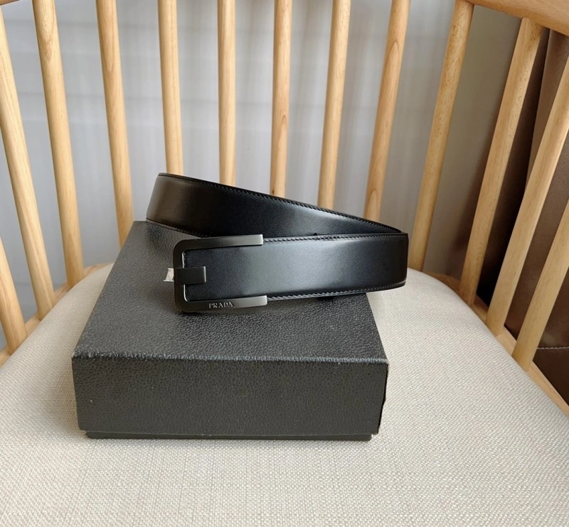 Prada Belts Trendsetting 303149