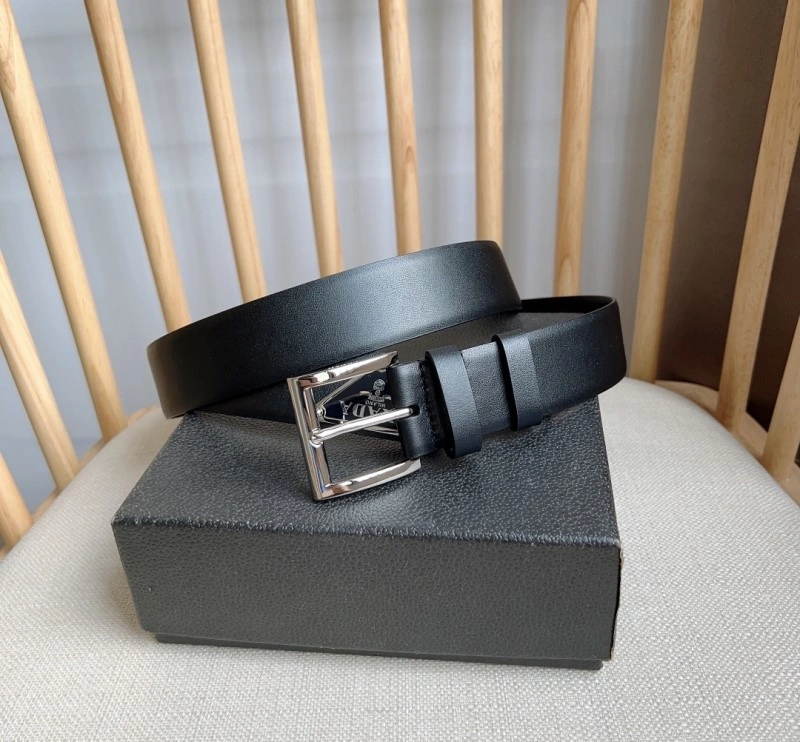 Prada Belts Stretchable 303143
