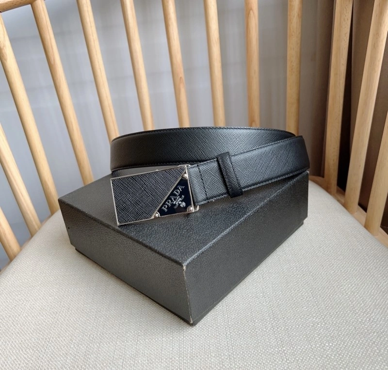 Prada Belts Sleek 303150