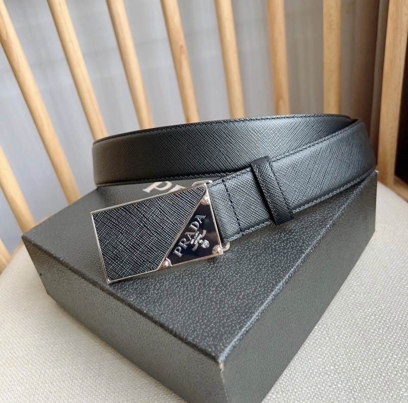 Prada Belts Sleek 303150