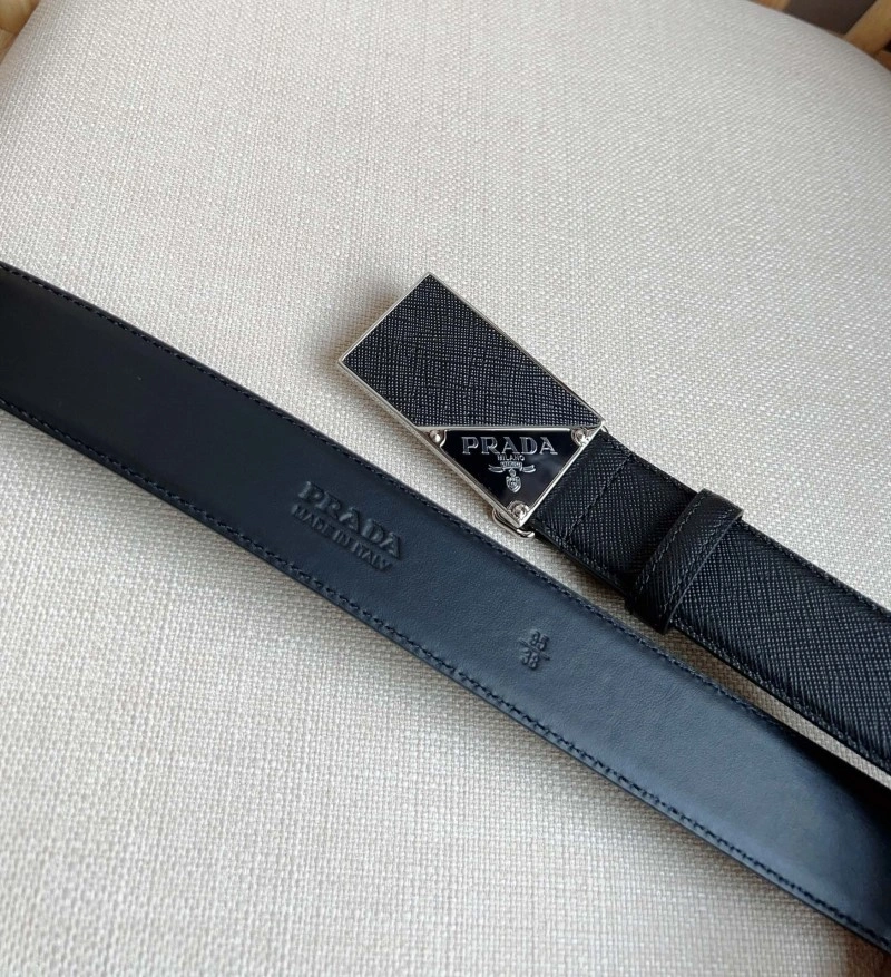 Prada Belts Sleek 303150