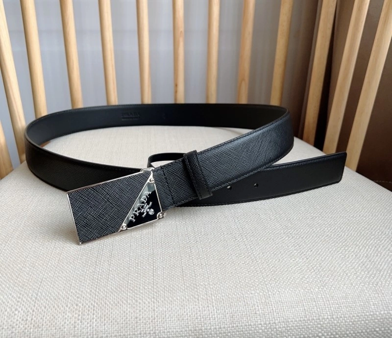 Prada Belts Sleek 303150