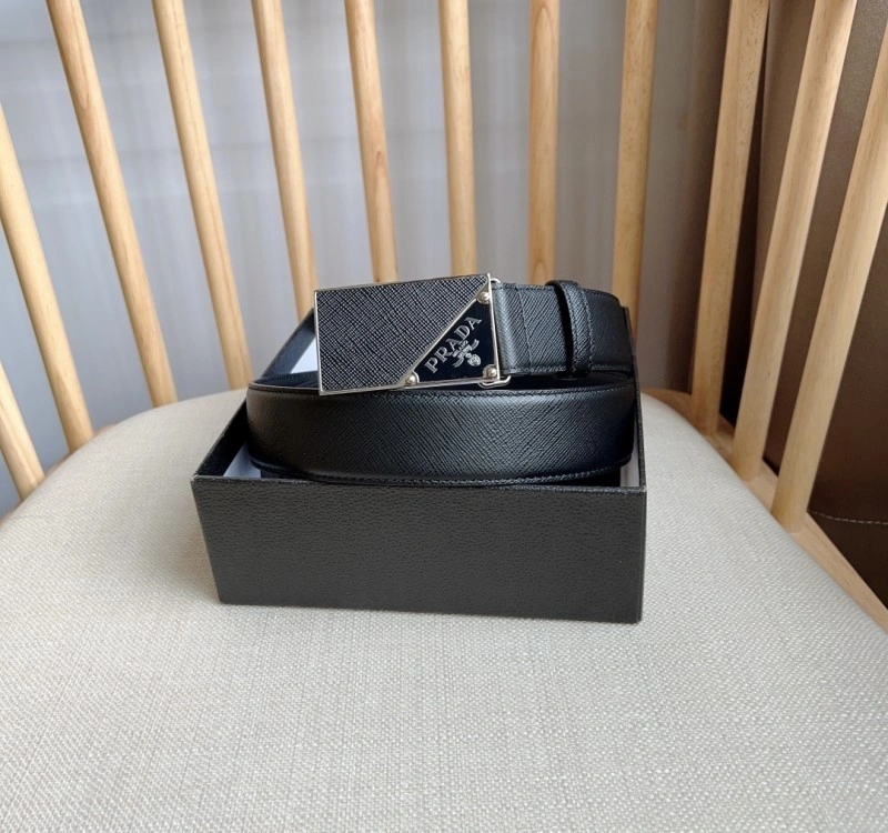 Prada Belts Sleek 303150