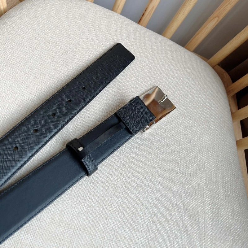 Prada Belts Sleek 303150