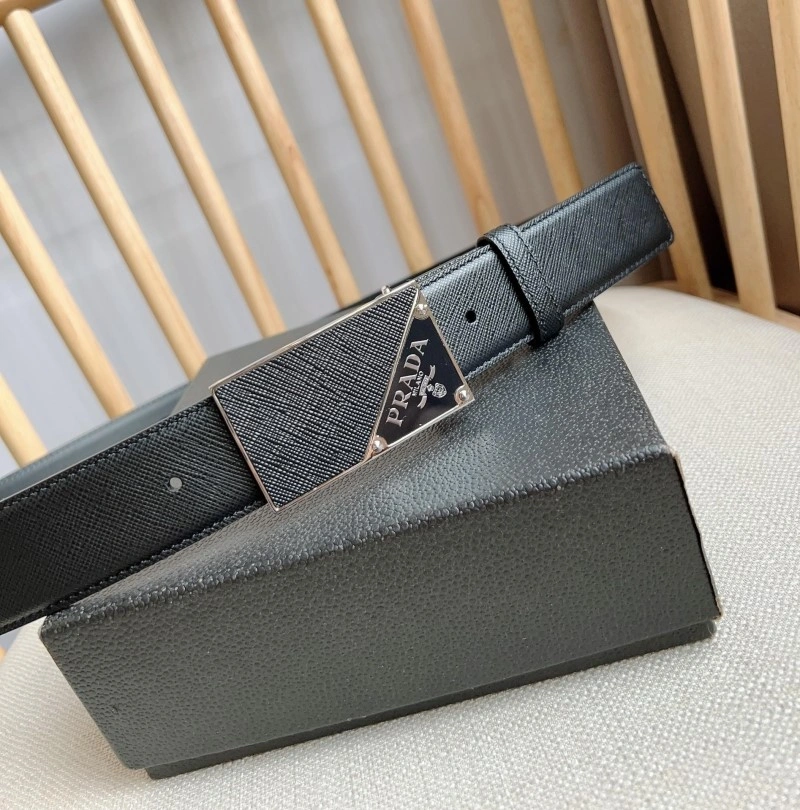Prada Belts Sleek 303150