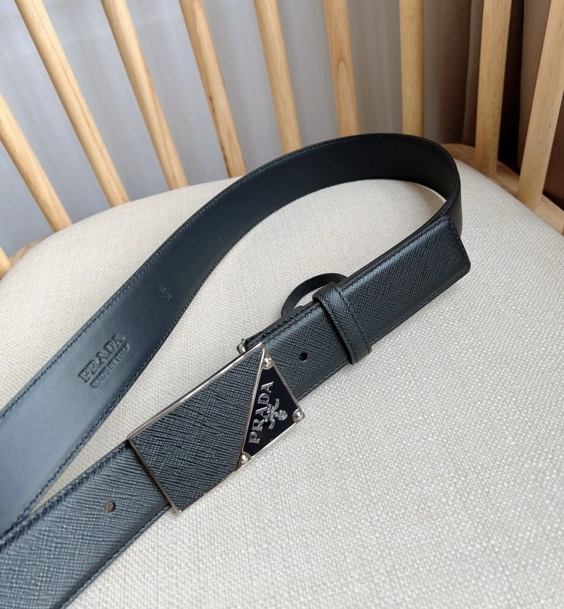 Prada Belts Sleek 303150