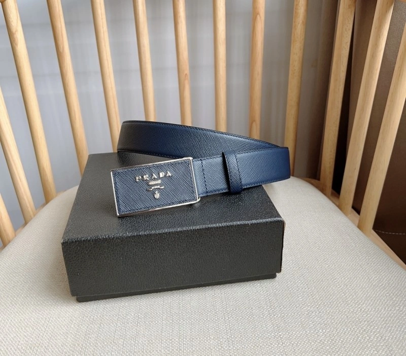 WellDesigned Prada Belts 303154