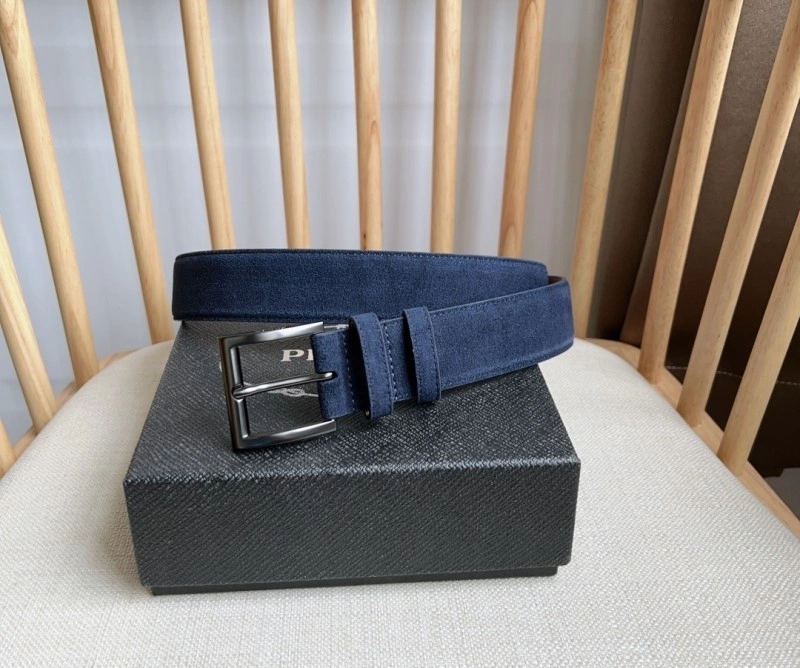 Prada Belts ZipUp 303327