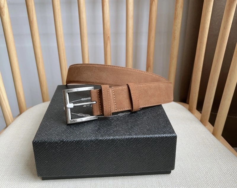 Sleek Prada Belts 303298
