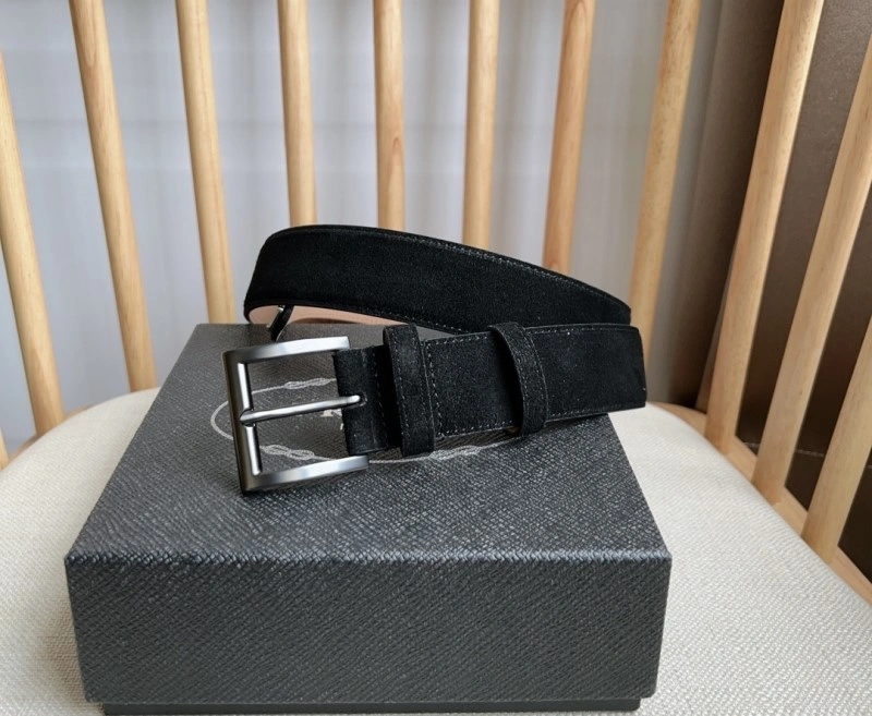 Prada Belts Effortless 303317