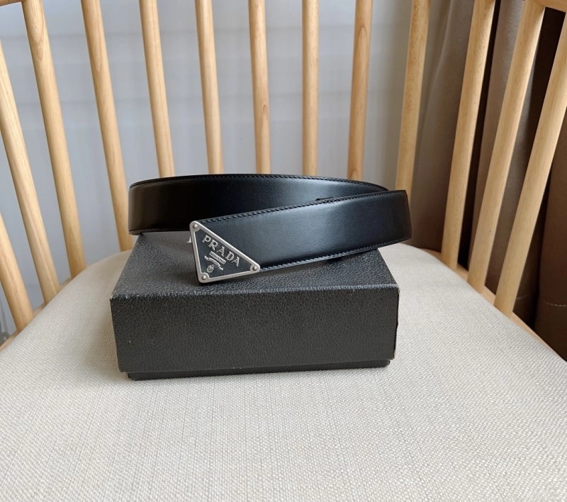 Flexible Prada Belts 303292