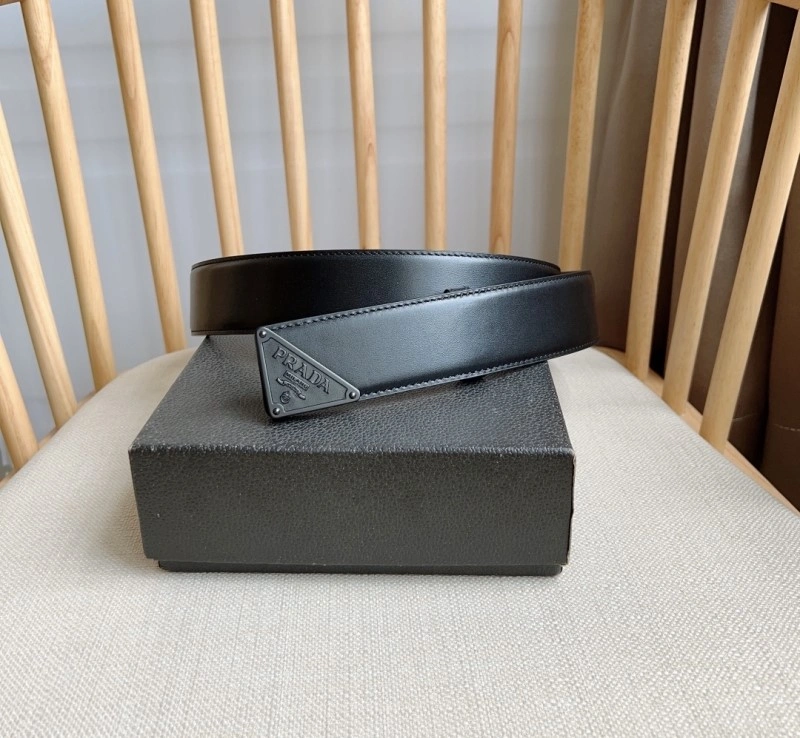 Prada Belts ComfortFit 303291