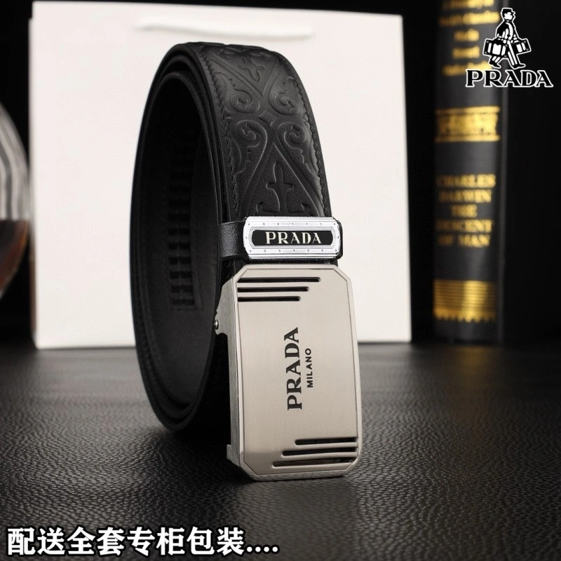 TechFriendly Prada Belts 303277