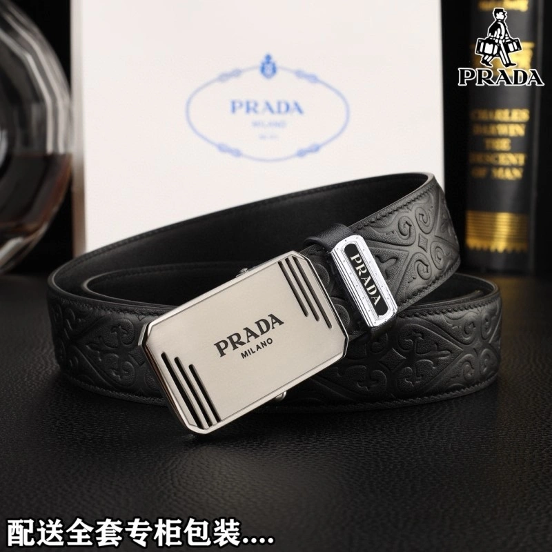 TechFriendly Prada Belts 303277