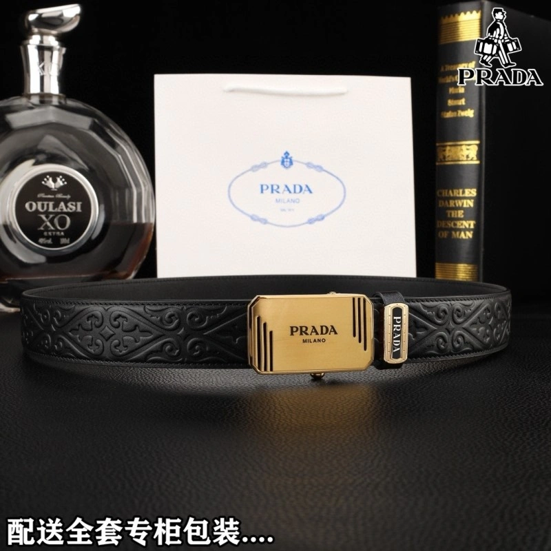 TechFriendly Prada Belts 303277