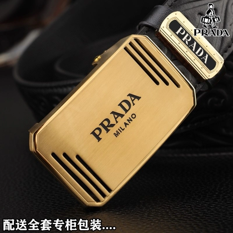 TechFriendly Prada Belts 303277