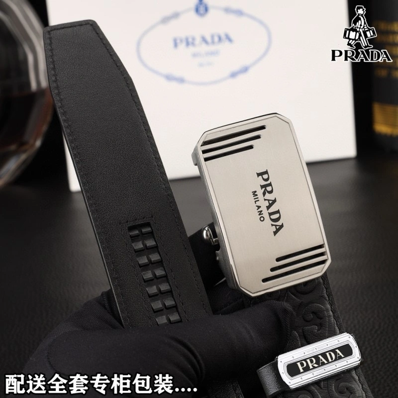 TechFriendly Prada Belts 303277