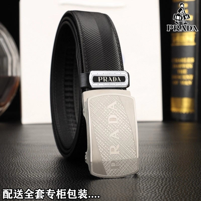 Comfortable Prada Belts 303278
