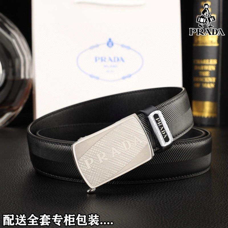 Comfortable Prada Belts 303278