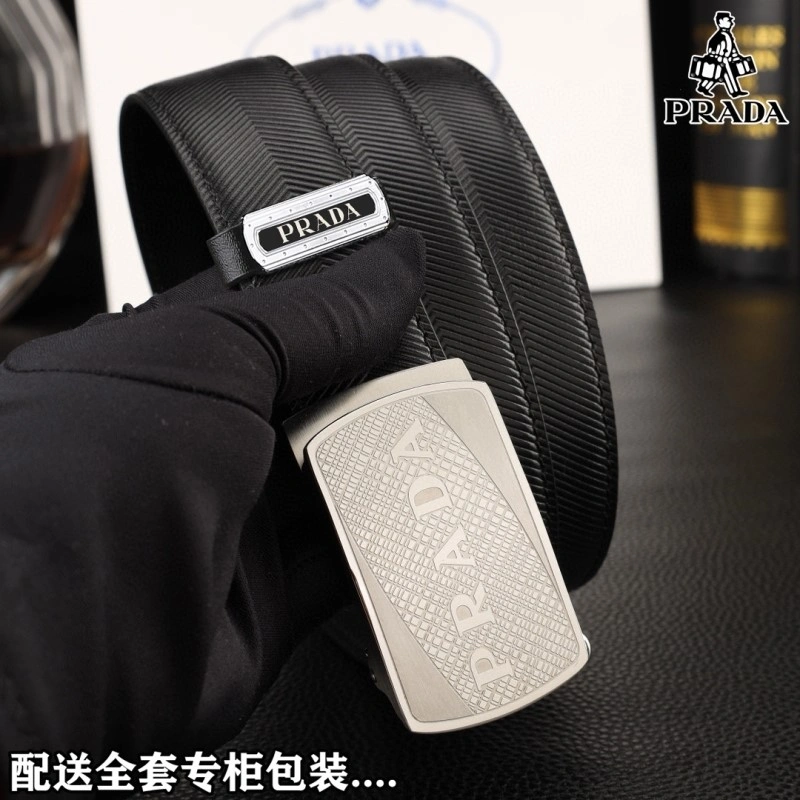 Comfortable Prada Belts 303278
