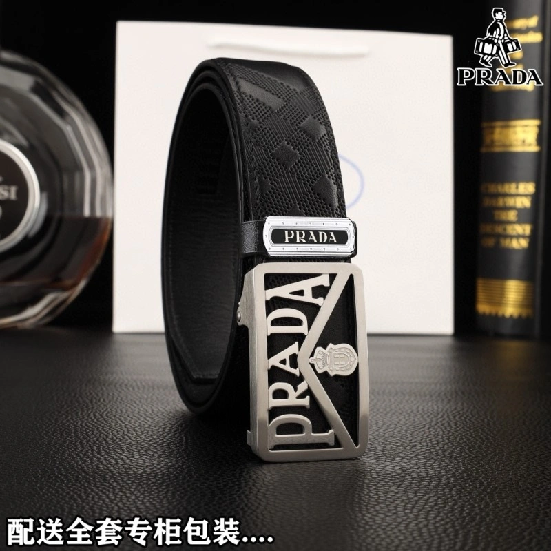 Prada Belts Durable 303282