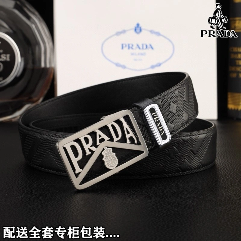 Prada Belts Durable 303282