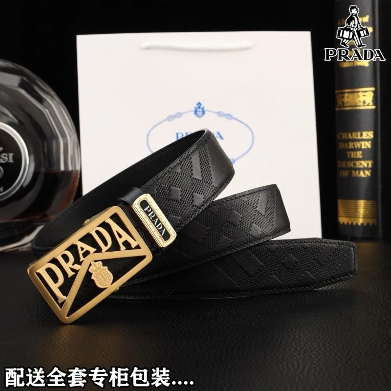 Prada Belts Durable 303282