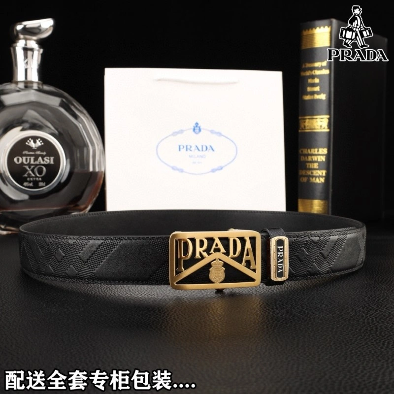 Prada Belts Durable 303282