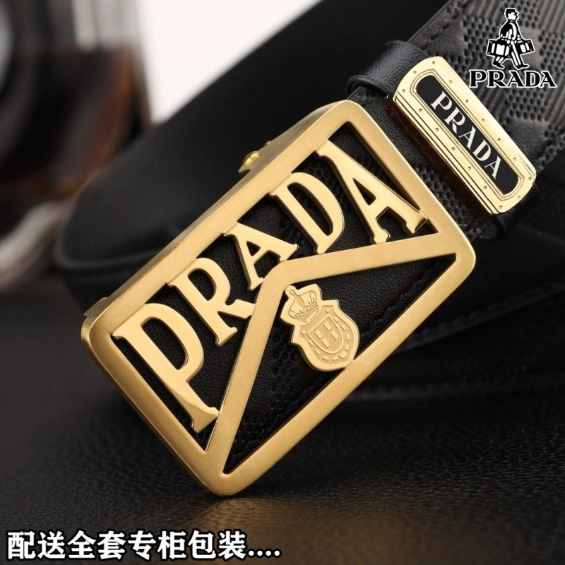 Prada Belts Durable 303282