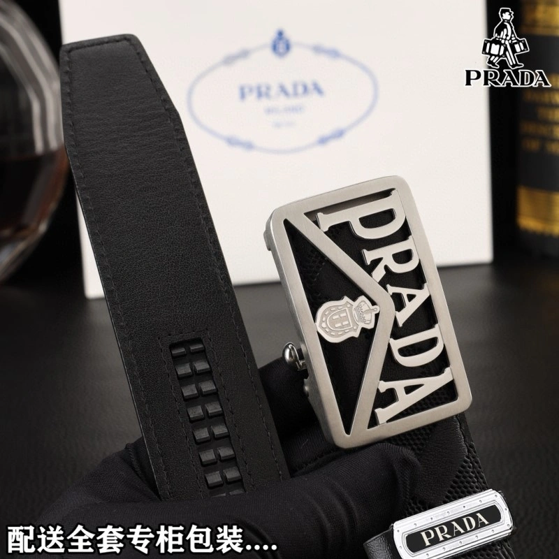 Prada Belts Durable 303282