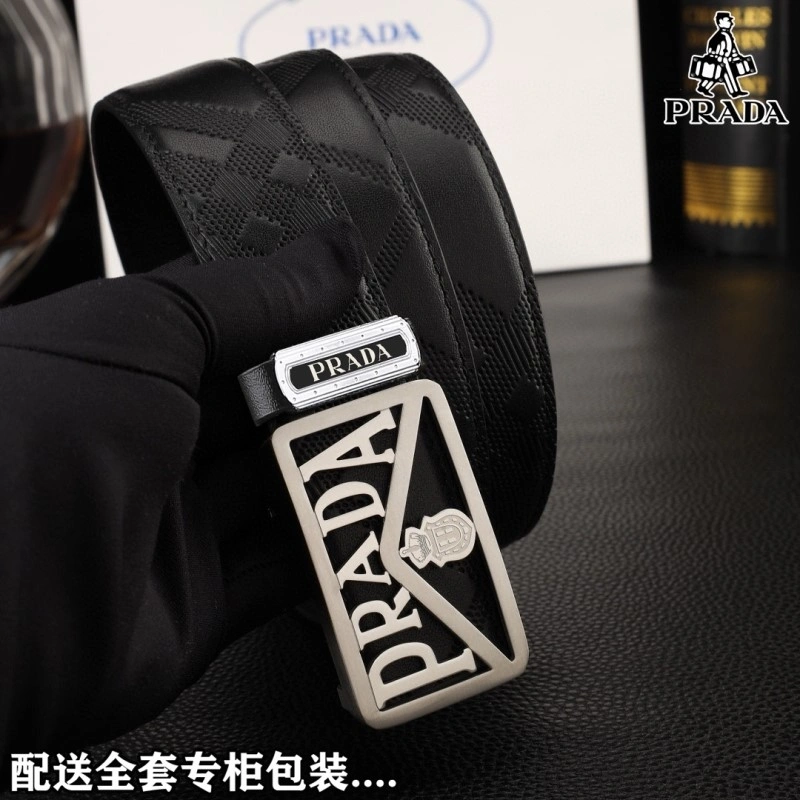 Prada Belts Durable 303282