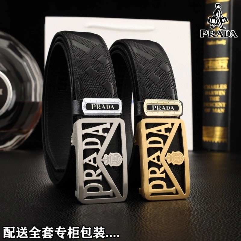 Prada Belts Durable 303282