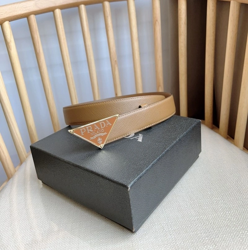 Prada Belts Classic 303281