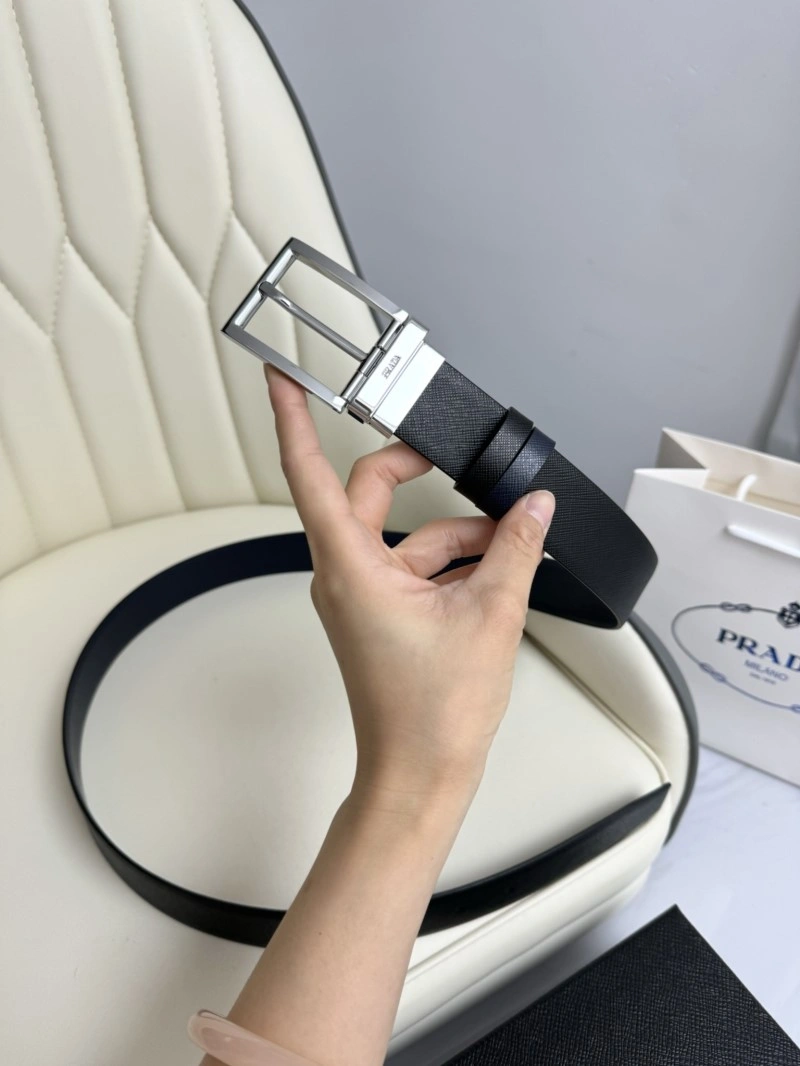 Prada Belts Thermal 303257