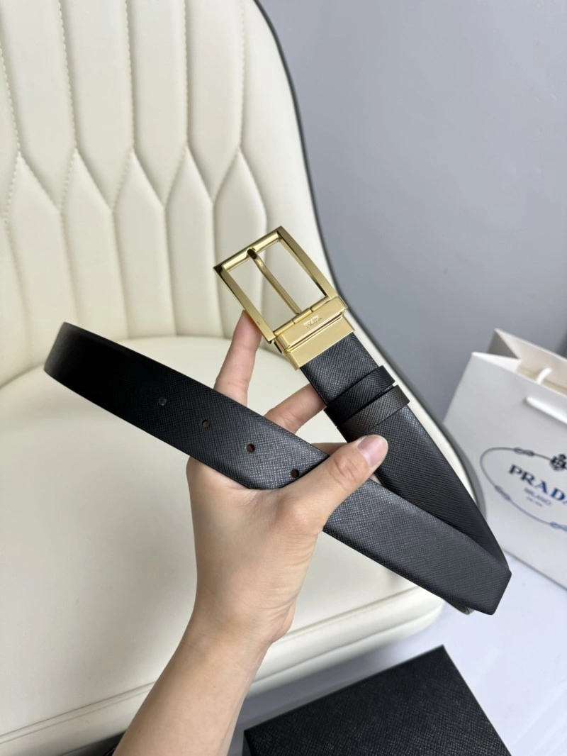 Prada Belts Seasonal 303259