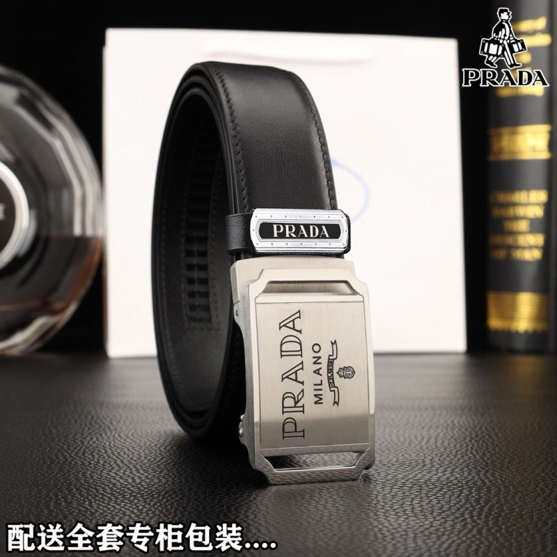 Prada Belts Original 303286