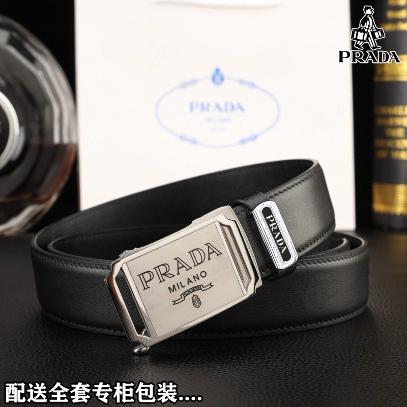 Prada Belts Original 303286