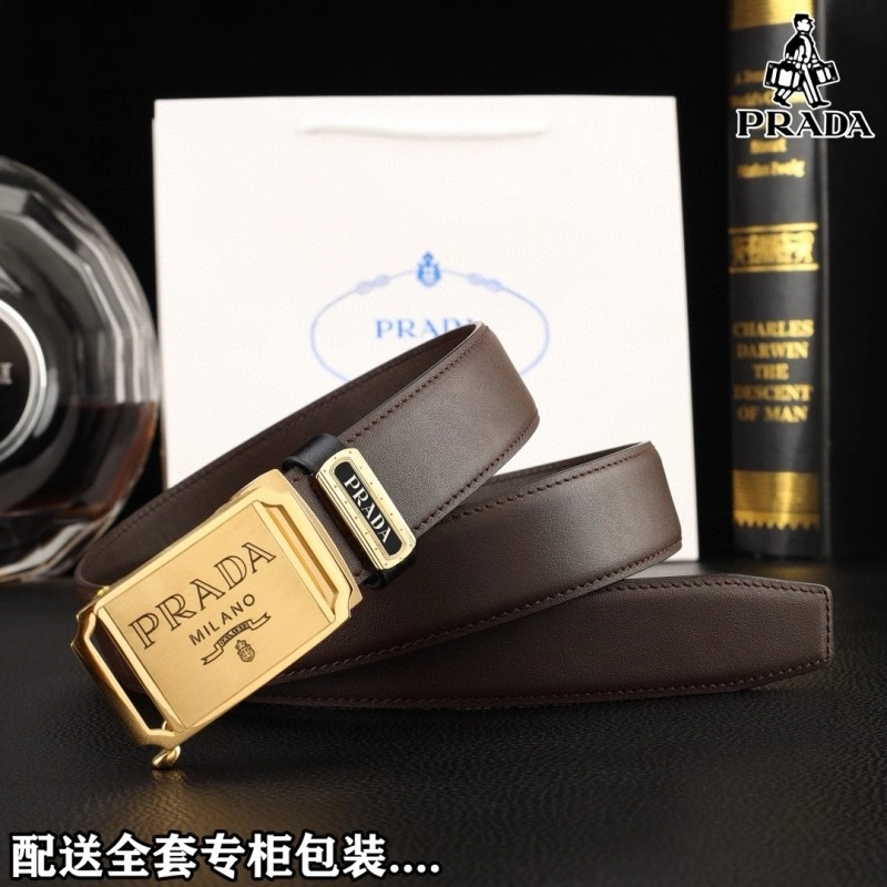 Prada Belts Original 303286