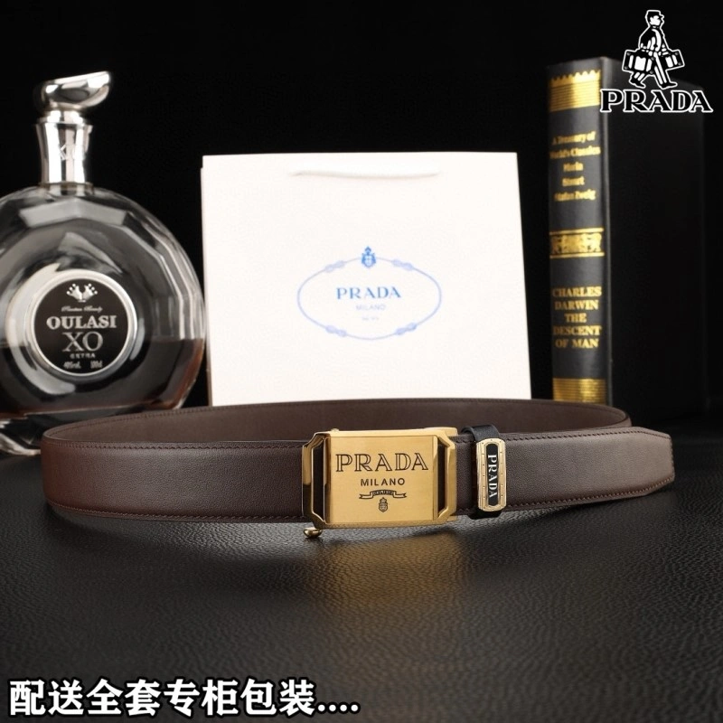 Prada Belts Original 303286