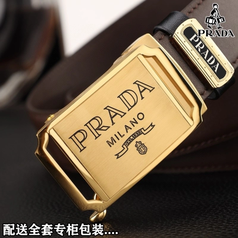 Prada Belts Original 303286